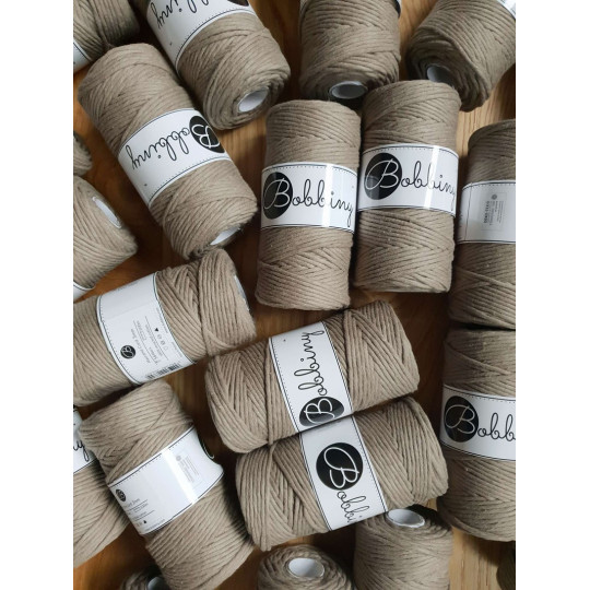 MACRAME REGULAR KÁVA (COFFEE)