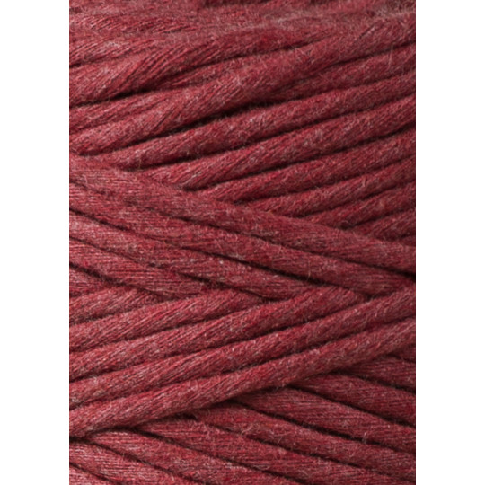 MACRAME REGULAR DIVOKÁ RŮŽE (WILD ROSE)