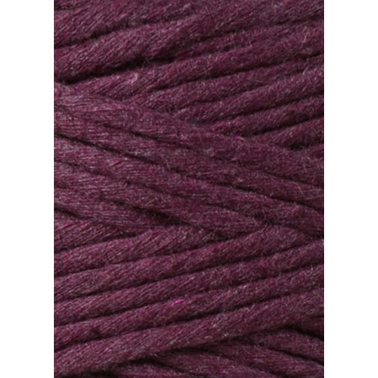 MACRAME REGULAR OSTRUŽINA (BLACKBERRY)