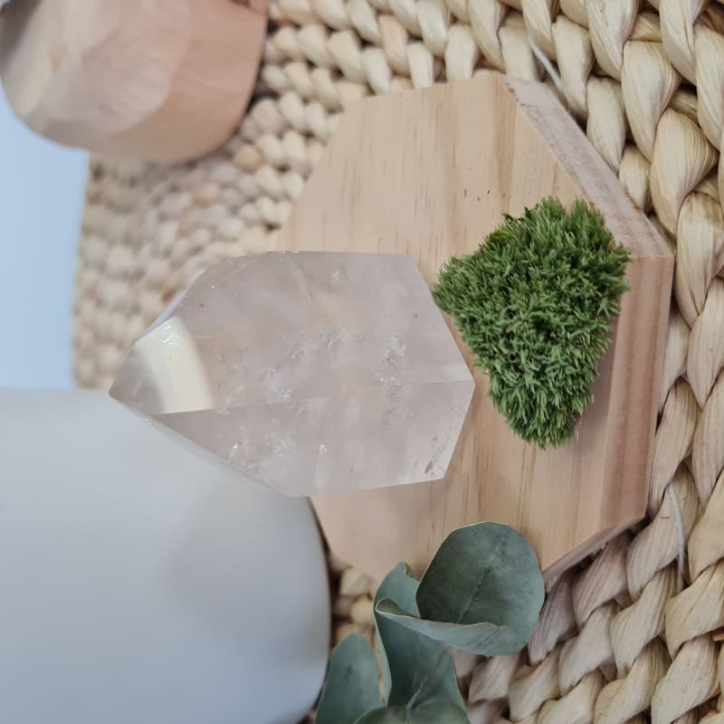 Záhněda špice obelisk č.2 (ochrana, psychika, uzemnění)