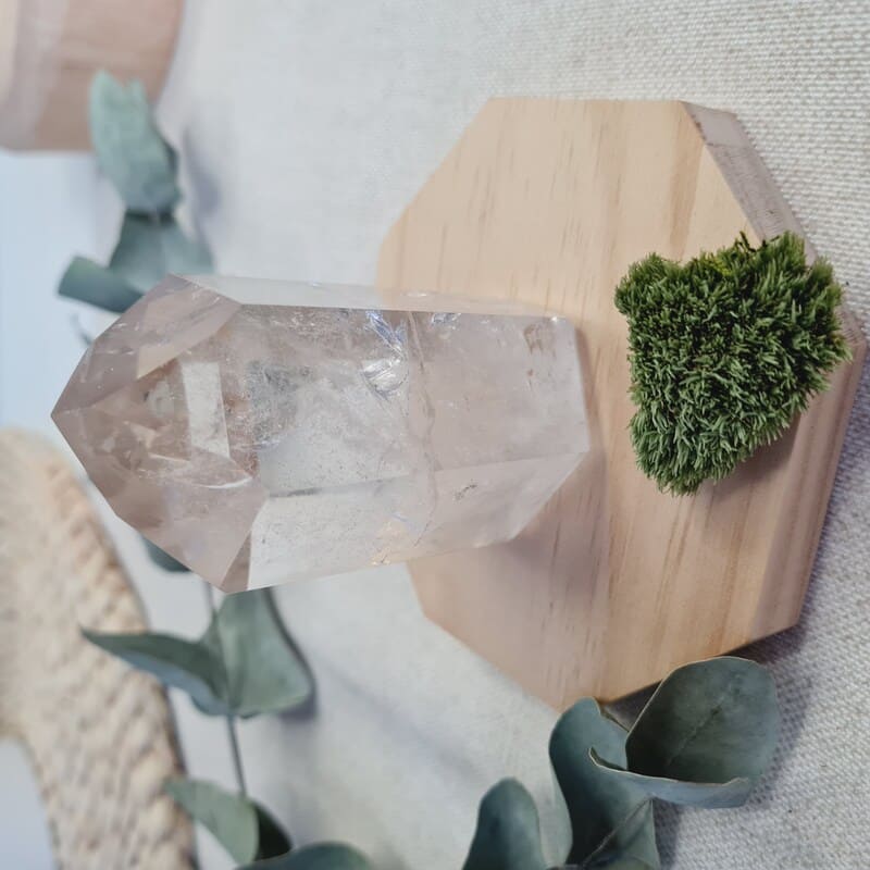 Záhněda špice obelisk č.6 (ochrana, psychika, uzemnění)