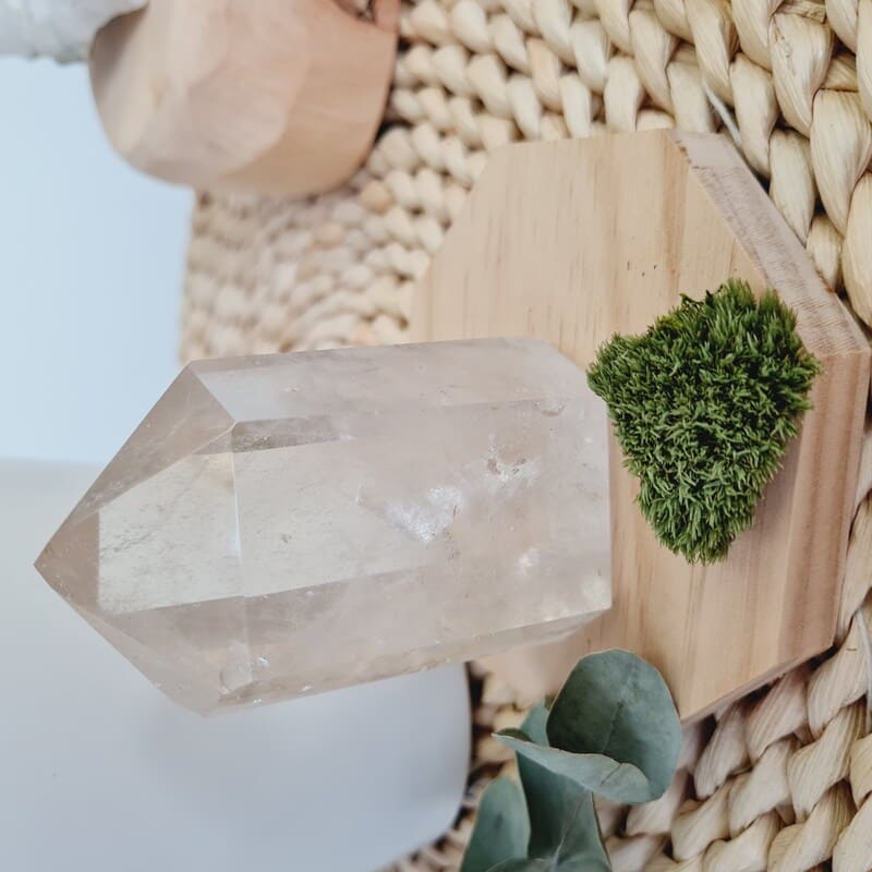 Záhněda špice obelisk č.7 (ochrana, psychika, uzemnění)