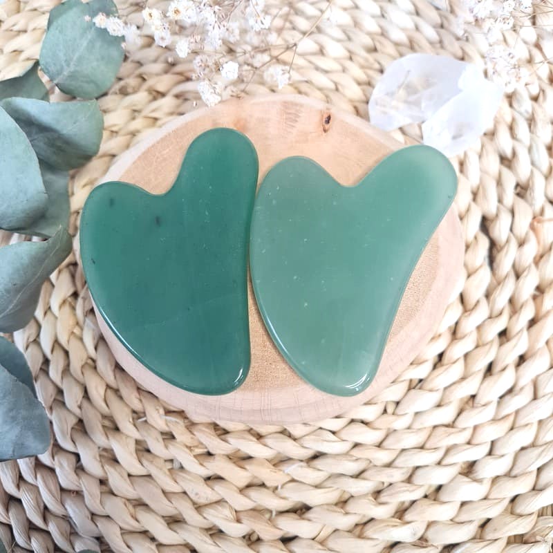 GUA SHA - Avanturín