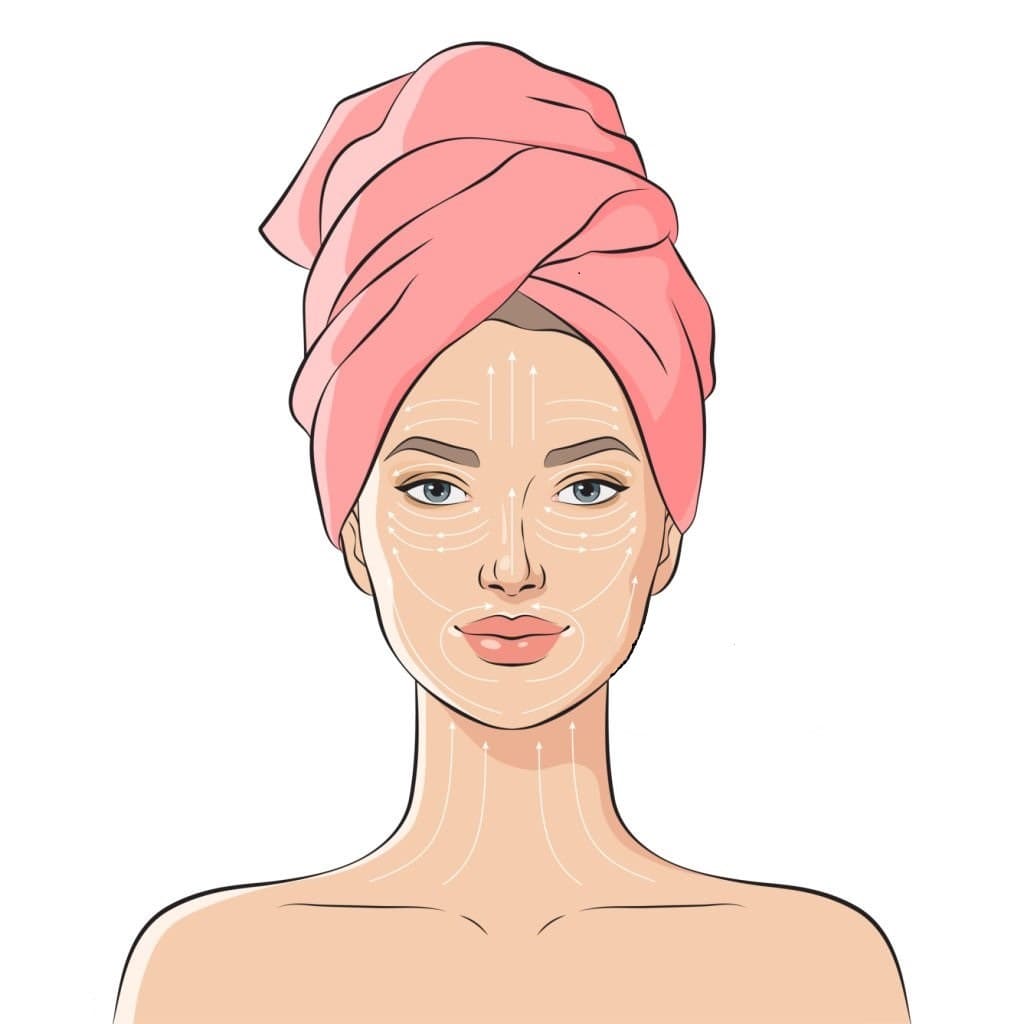 GUA SHA - Avanturín