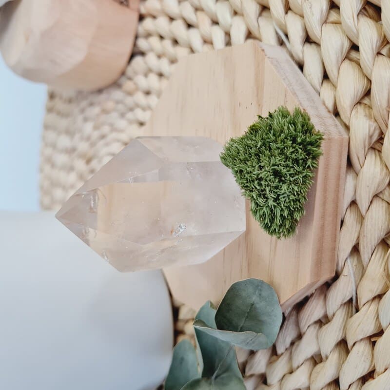 Záhněda špice obelisk č.2 (ochrana, psychika, uzemnění)