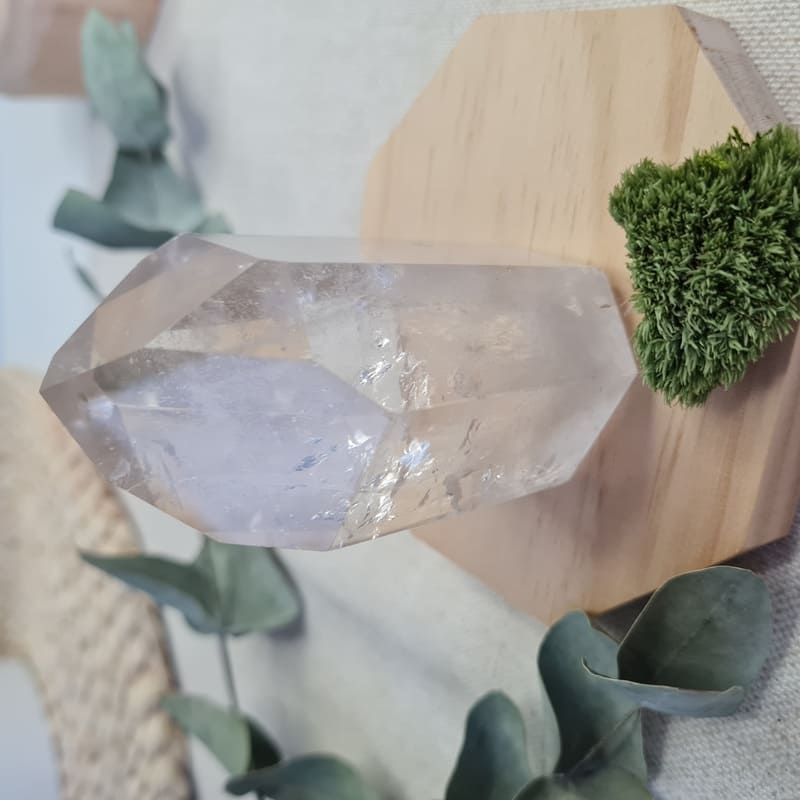 Záhněda špice obelisk č.6 (ochrana, psychika, uzemnění)