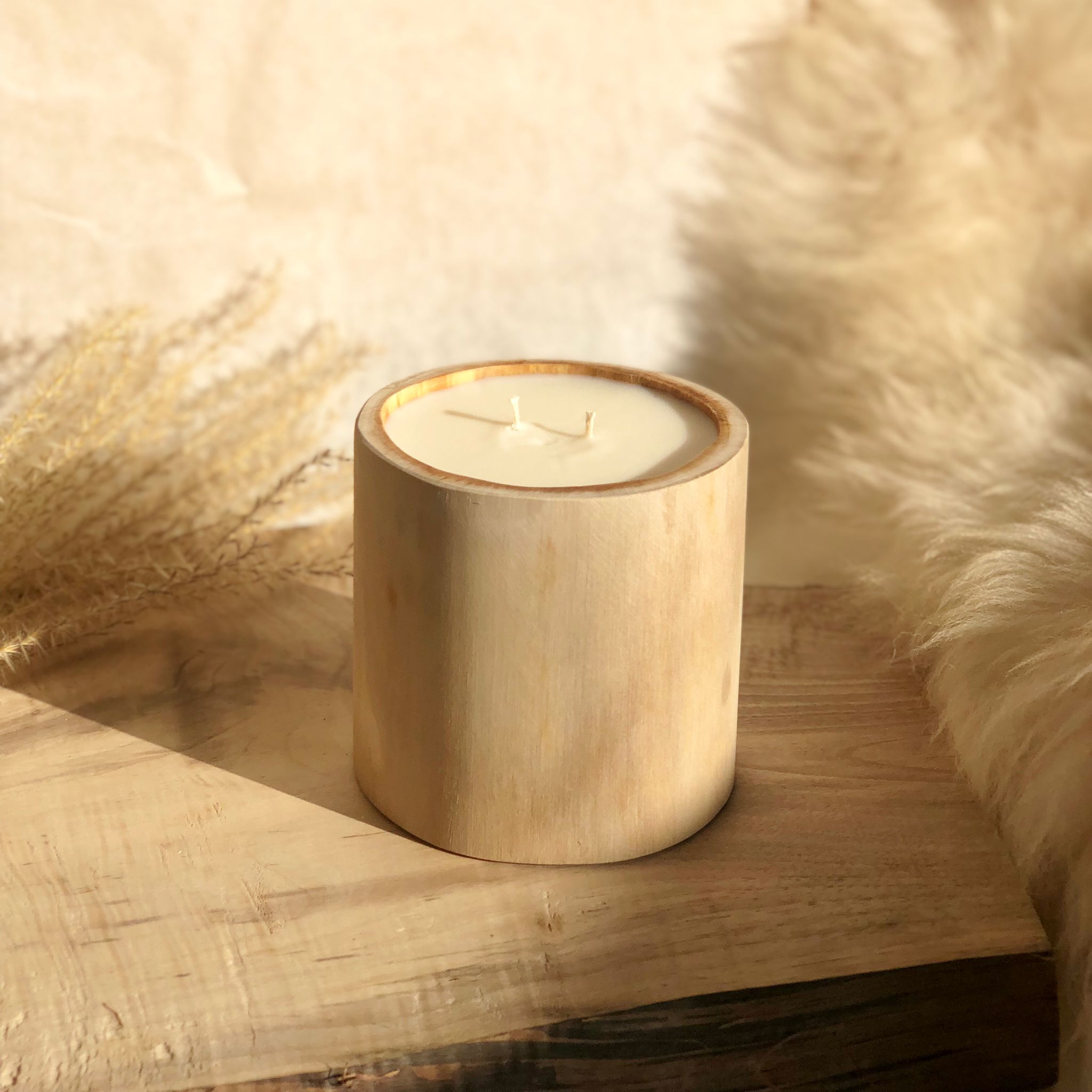 EKO Svíčka - 120 ml