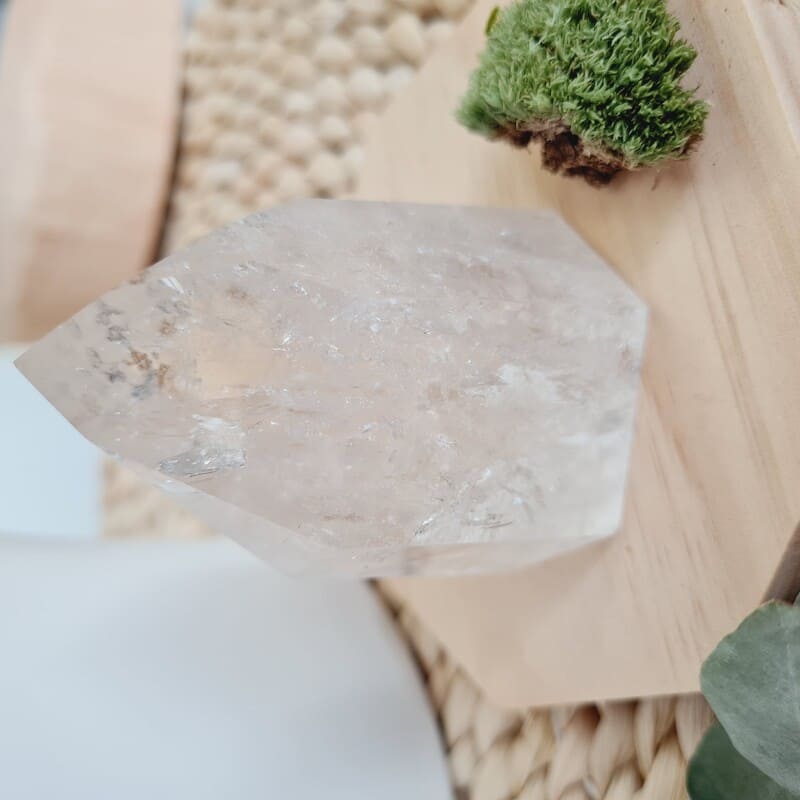 Záhněda špice obelisk č.5 (ochrana, psychika, uzemnění)