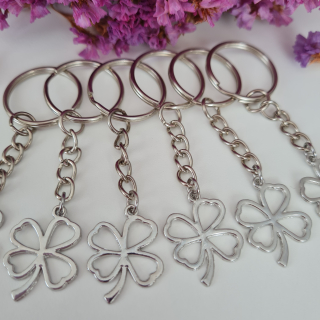 Klíčenka Čtyřlístek