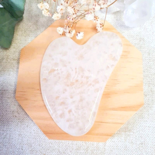 GUA SHA - Křišťál